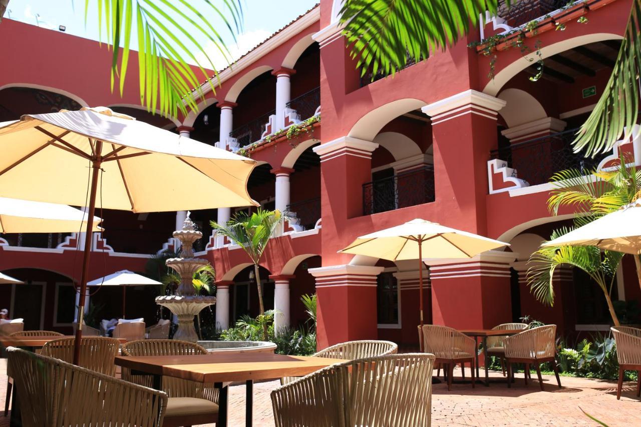 Hotel Nukari Quinta Boutique Jala Exteriér fotografie