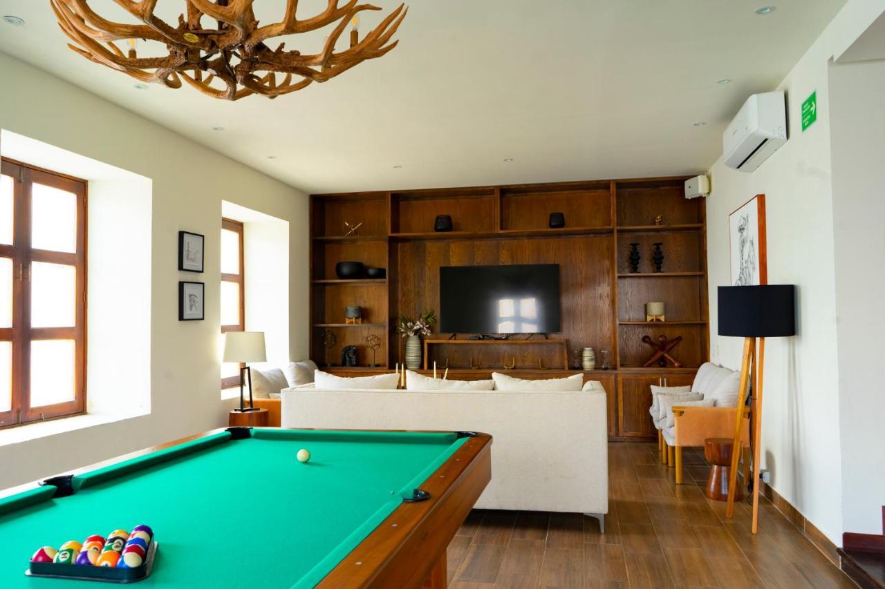 Hotel Nukari Quinta Boutique Jala Exteriér fotografie