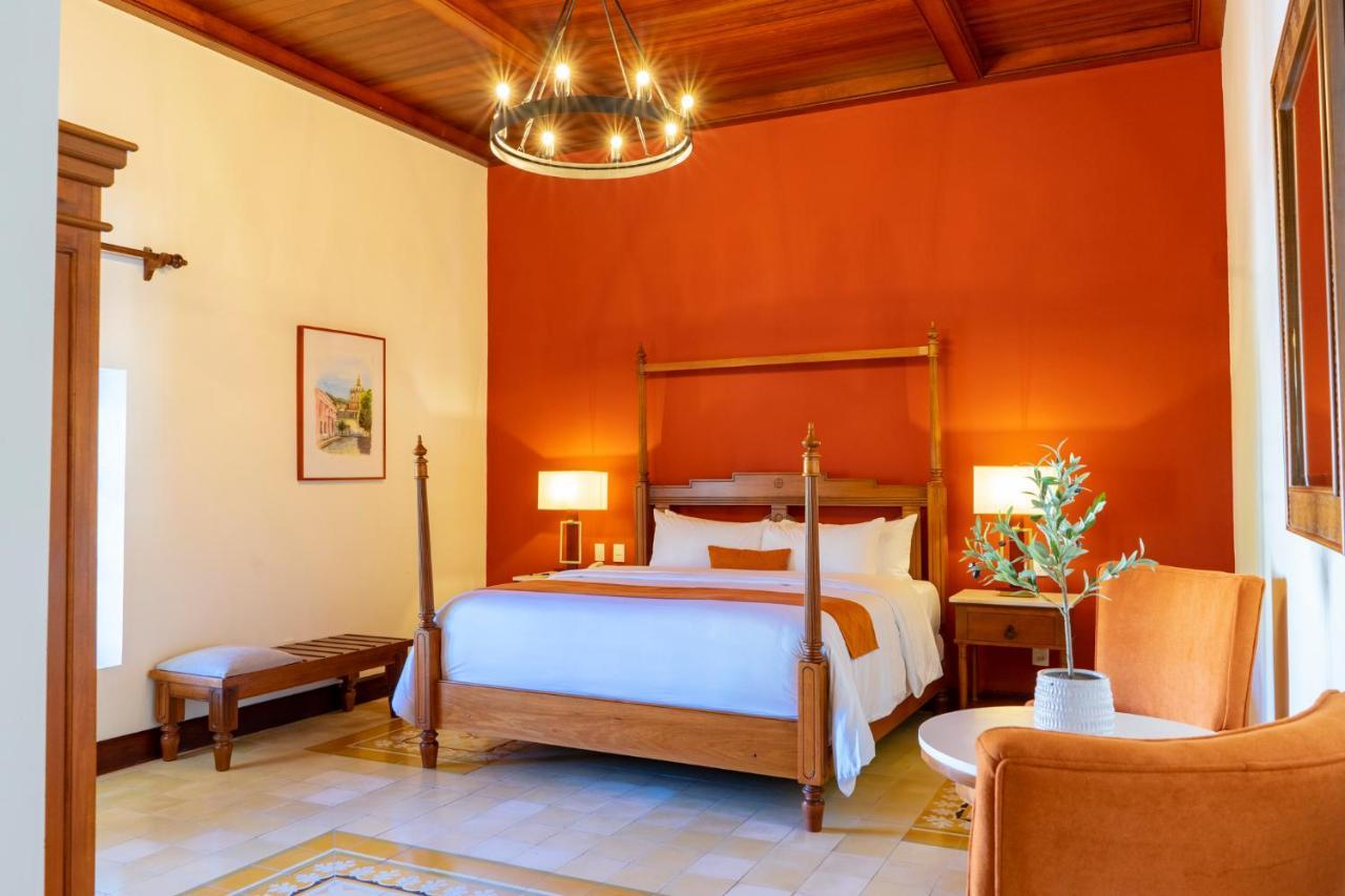 Hotel Nukari Quinta Boutique Jala Exteriér fotografie