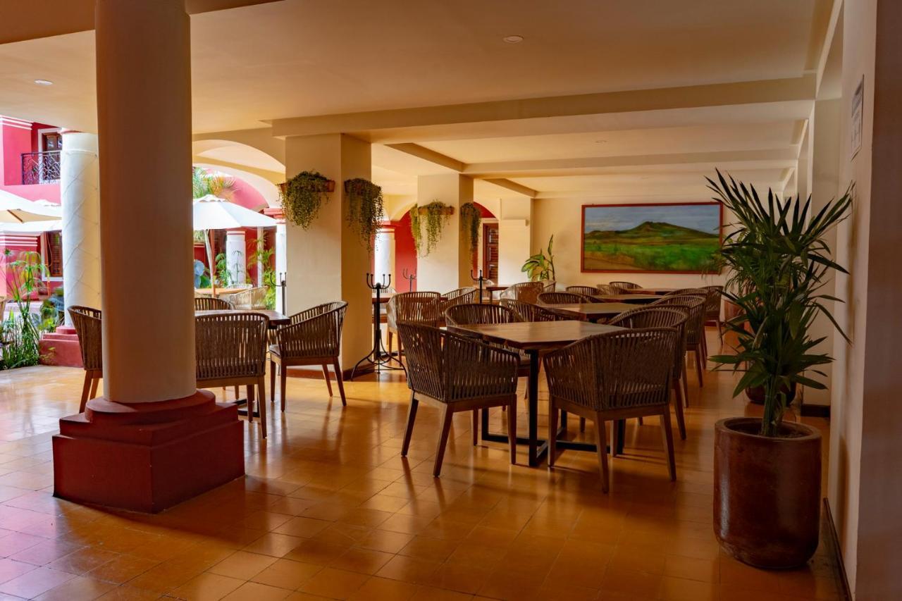 Hotel Nukari Quinta Boutique Jala Exteriér fotografie