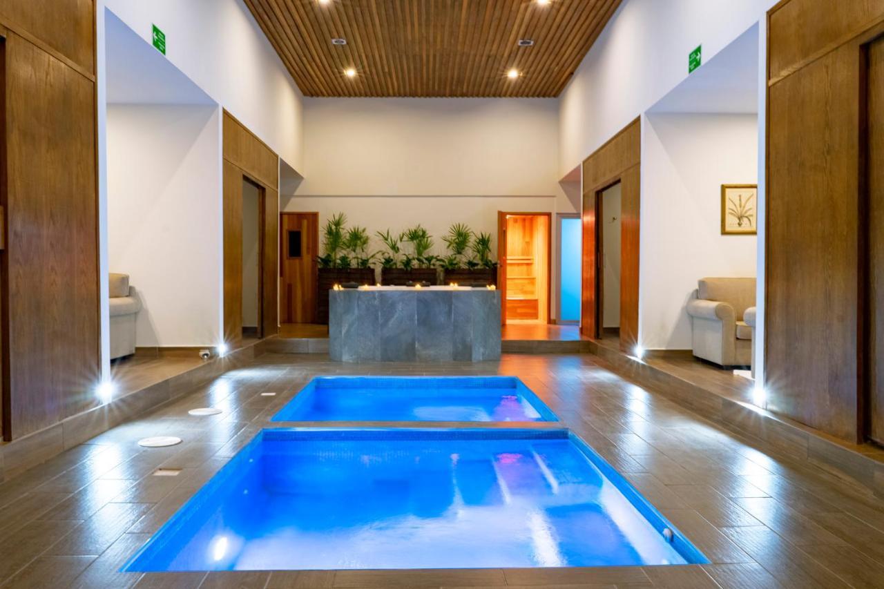 Hotel Nukari Quinta Boutique Jala Exteriér fotografie