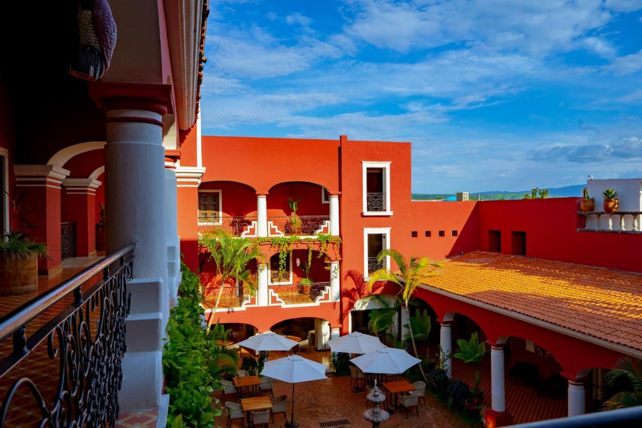 Hotel Nukari Quinta Boutique Jala Exteriér fotografie