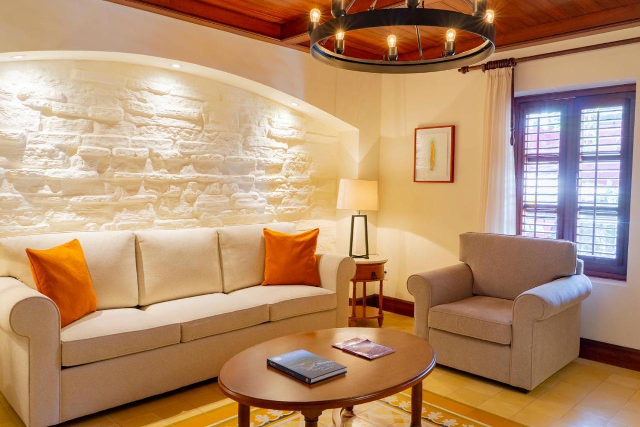 Hotel Nukari Quinta Boutique Jala Exteriér fotografie