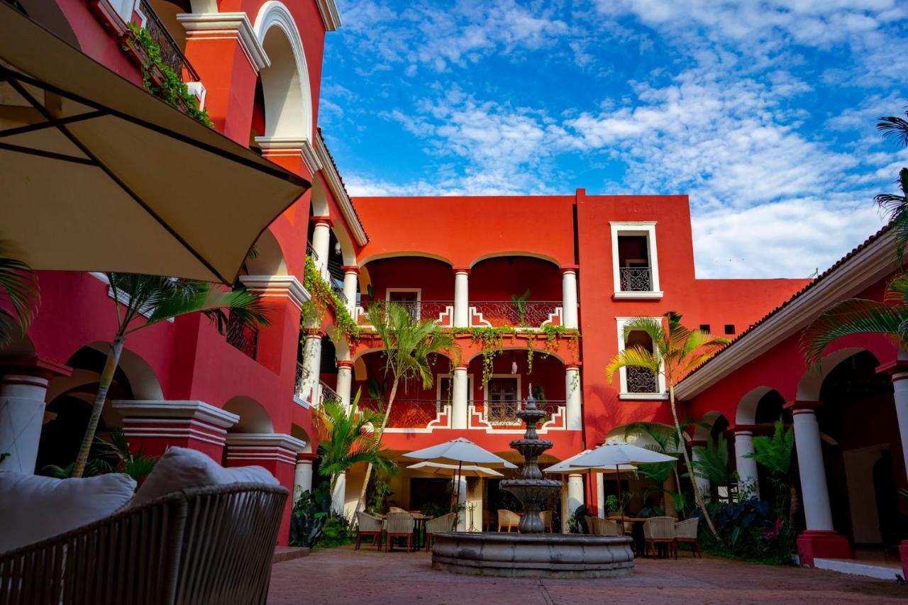 Hotel Nukari Quinta Boutique Jala Exteriér fotografie