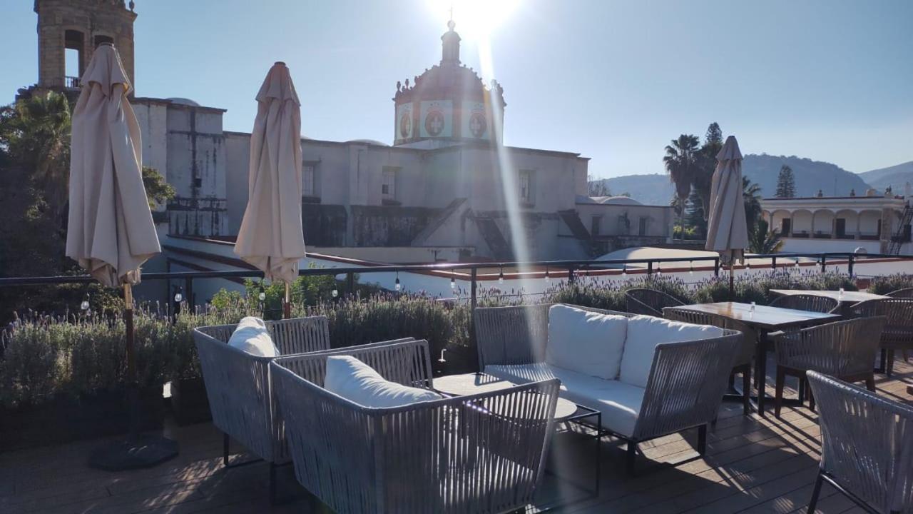 Hotel Nukari Quinta Boutique Jala Exteriér fotografie
