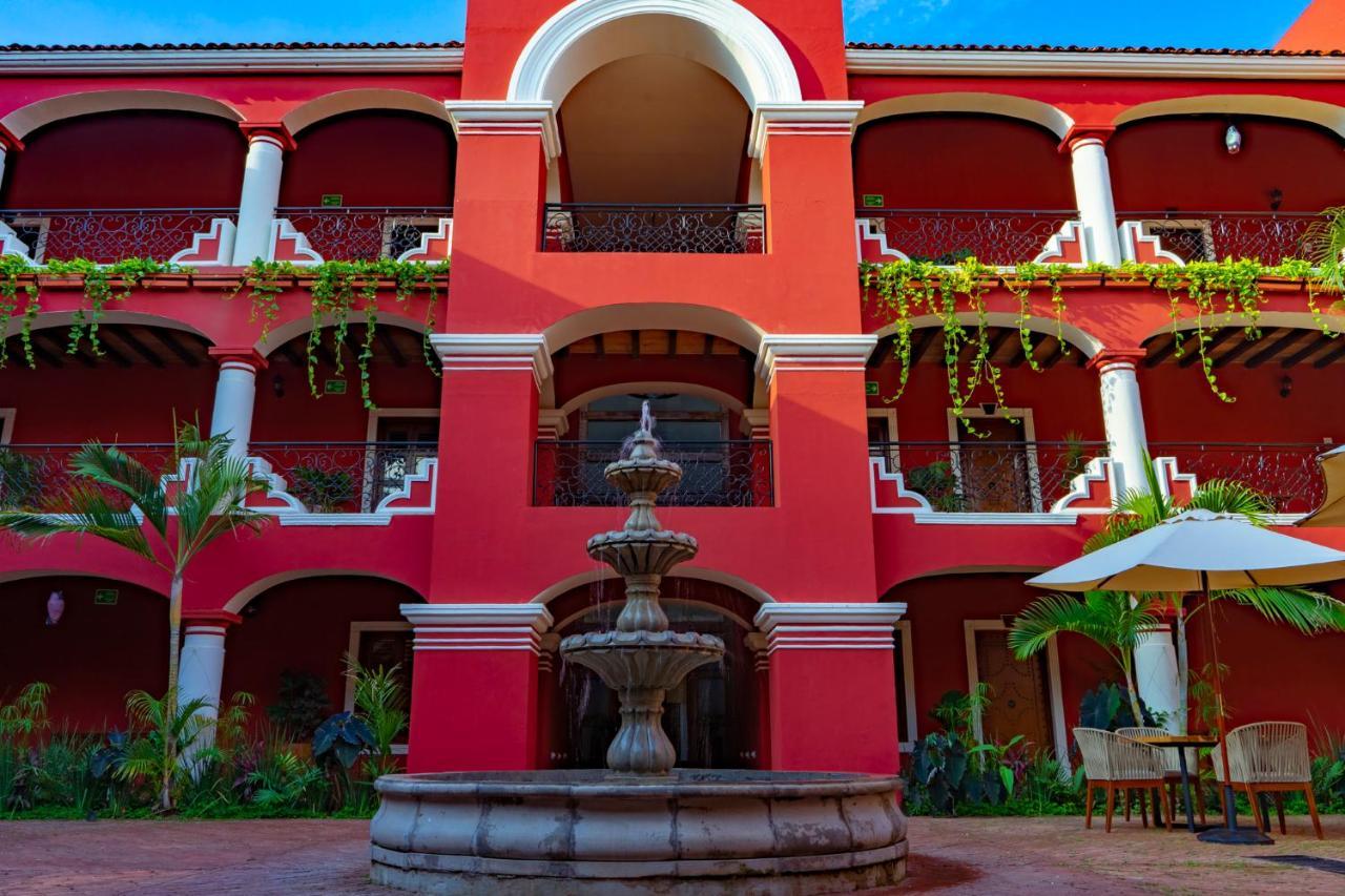 Hotel Nukari Quinta Boutique Jala Exteriér fotografie