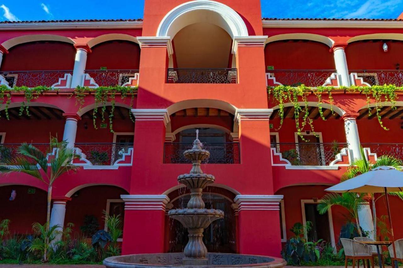 Hotel Nukari Quinta Boutique Jala Exteriér fotografie