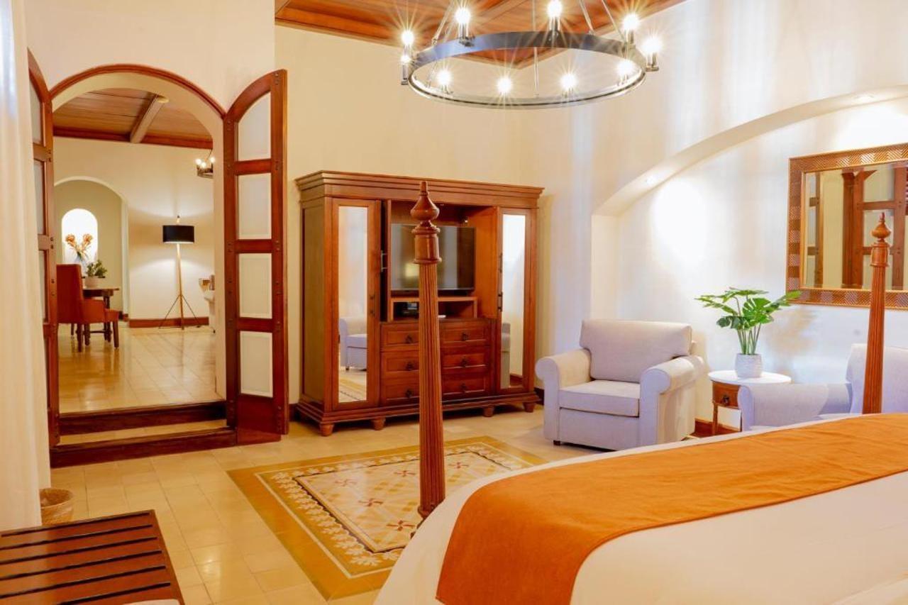 Hotel Nukari Quinta Boutique Jala Exteriér fotografie