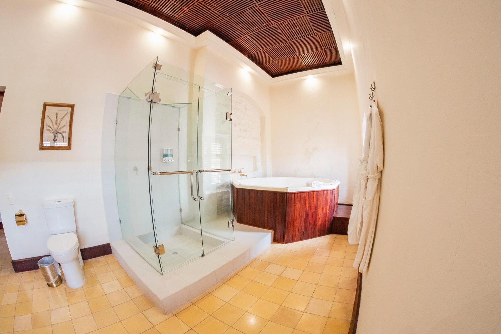 Hotel Nukari Quinta Boutique Jala Exteriér fotografie