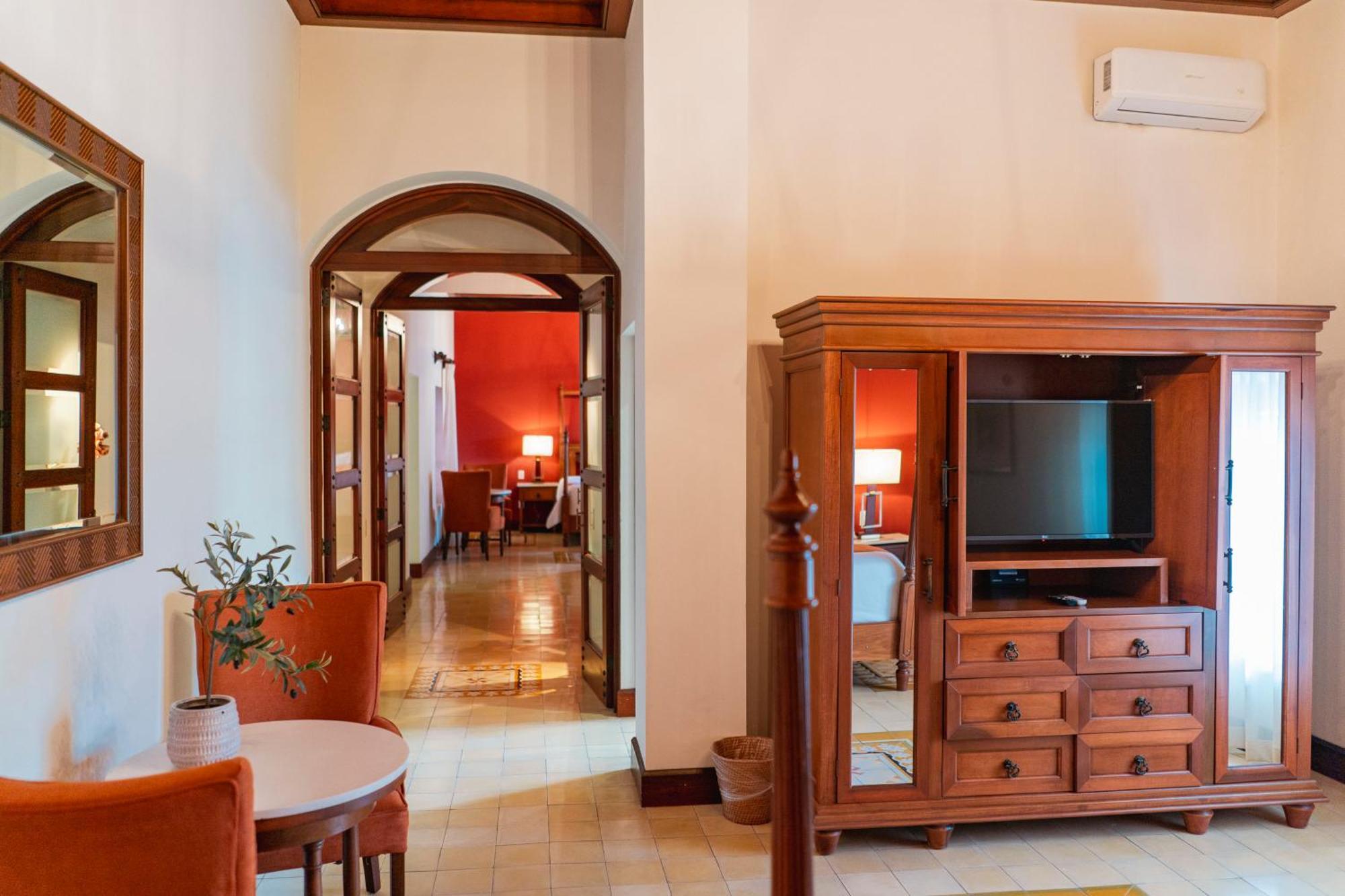 Hotel Nukari Quinta Boutique Jala Exteriér fotografie