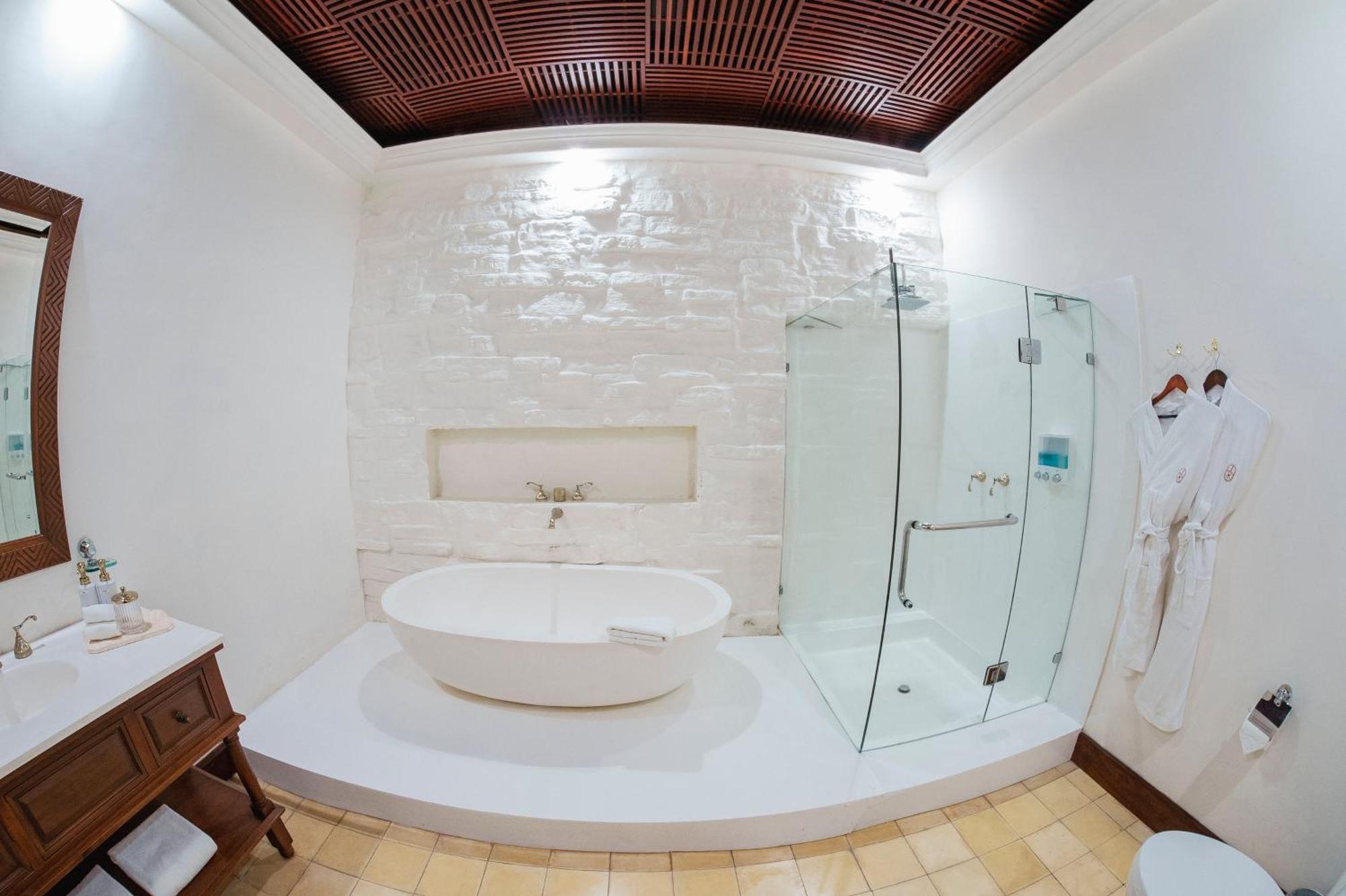Hotel Nukari Quinta Boutique Jala Exteriér fotografie