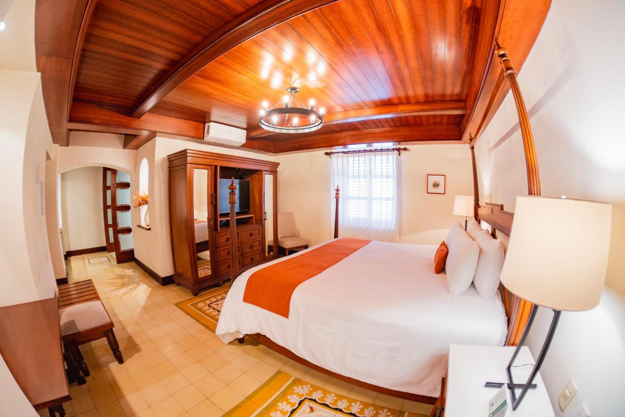 Hotel Nukari Quinta Boutique Jala Exteriér fotografie